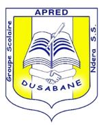 Institution Logo